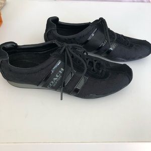 Coach women’s sneakers